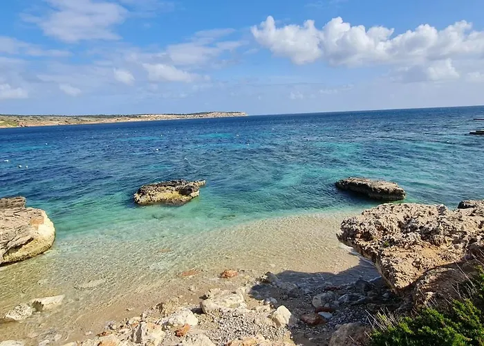 Seaside Serenity 8 - Few Mins Walk To The Beach