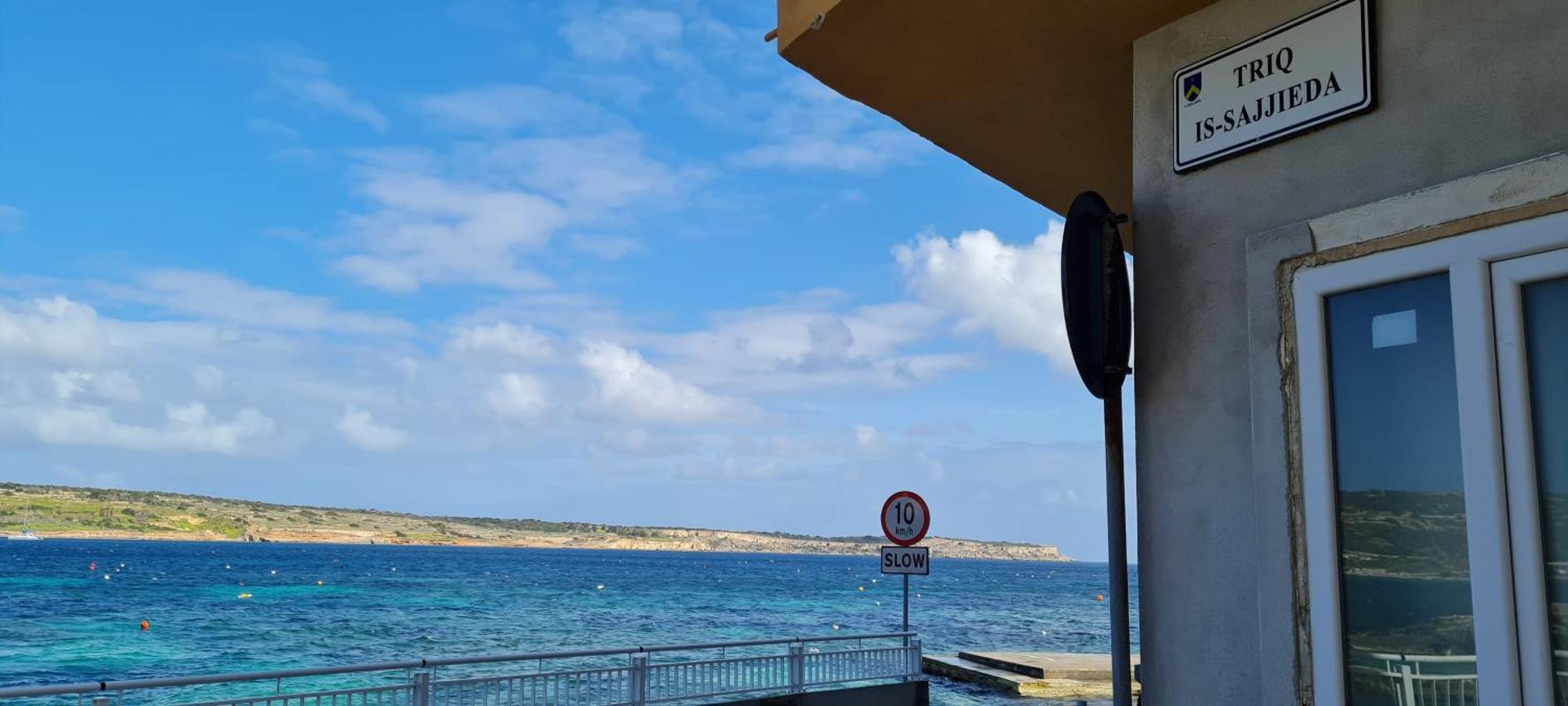 Seaside Serenity 8 - Few Mins Walk To The * Mellieha