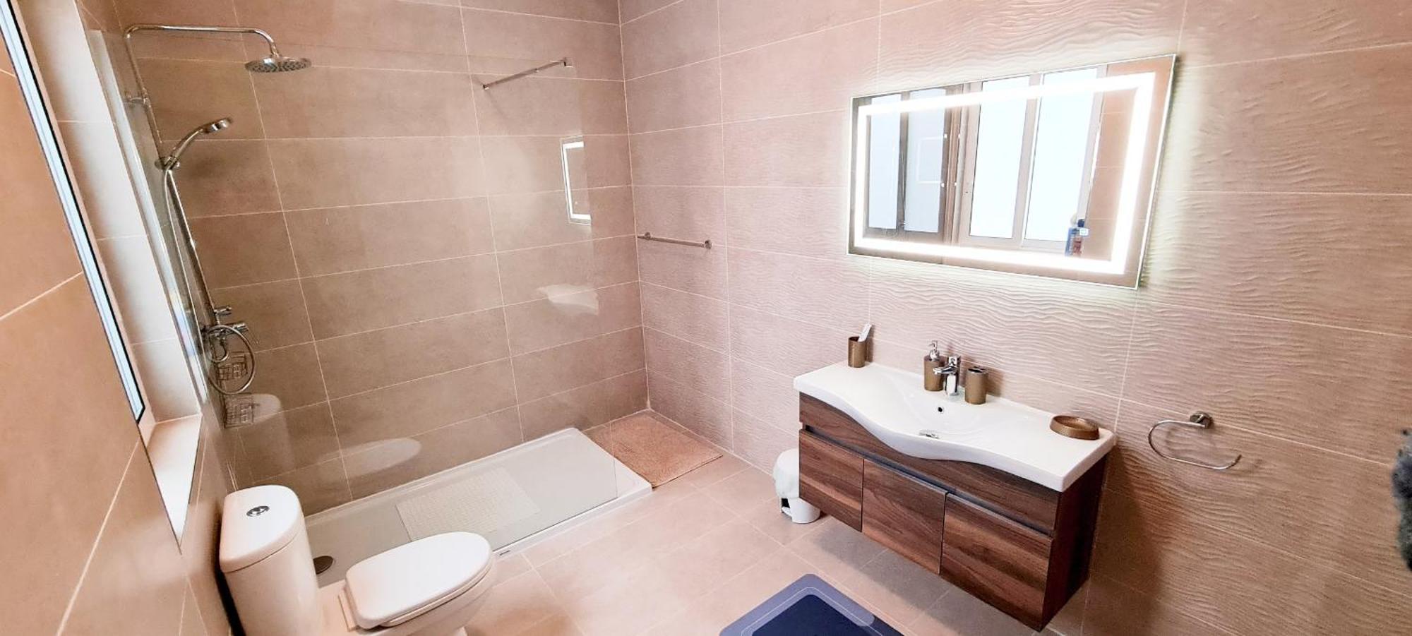 Seaside Serenity 8 - Few Mins Walk To The Apartment Mellieha