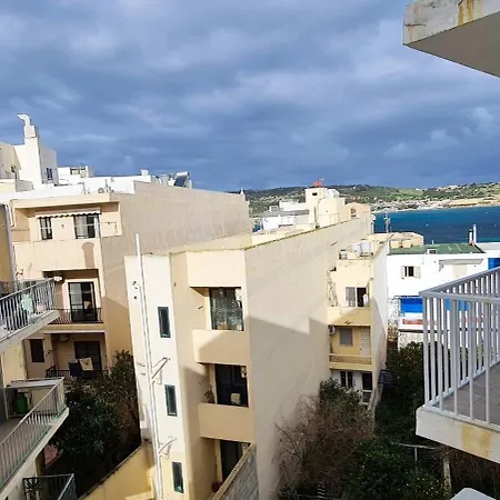 Seaside Serenity 8 - Few Mins Walk To The Beach Mellieha Exterior photo