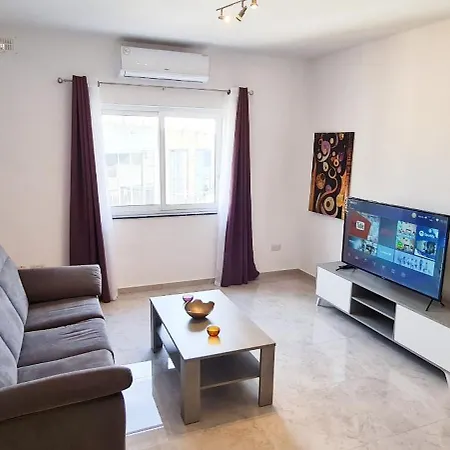Seaside Serenity 8 - Few Mins Walk To The Beach Mellieha Exterior photo