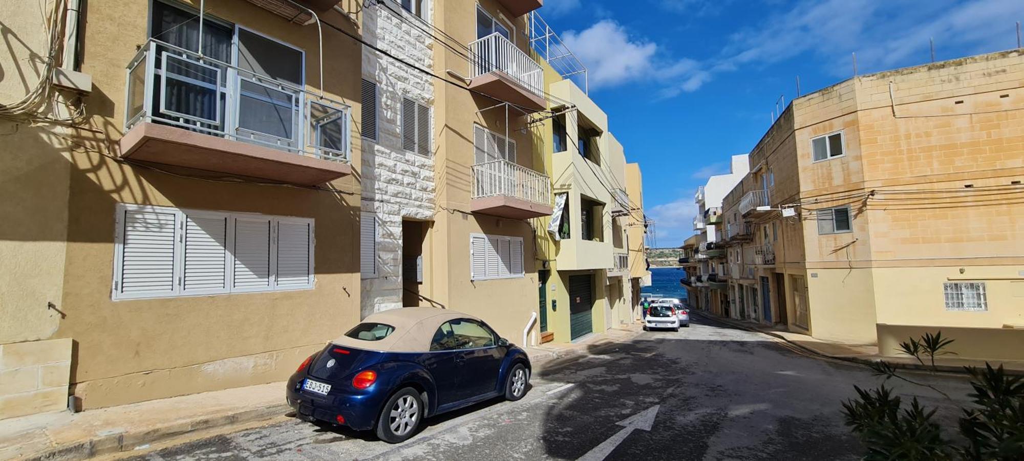 Seaside Serenity 8 - Few Mins Walk To The Appartamento Mellieħa