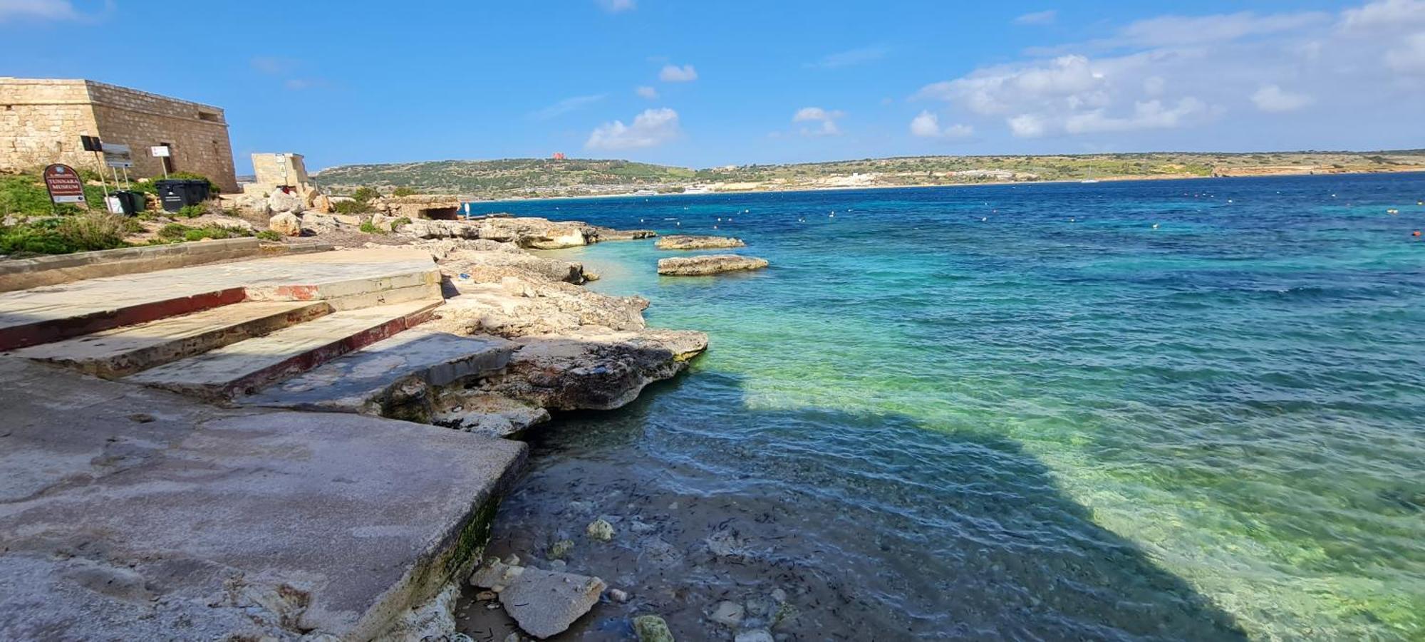 Seaside Serenity 8 - Few Mins Walk To The Appartamento Mellieħa