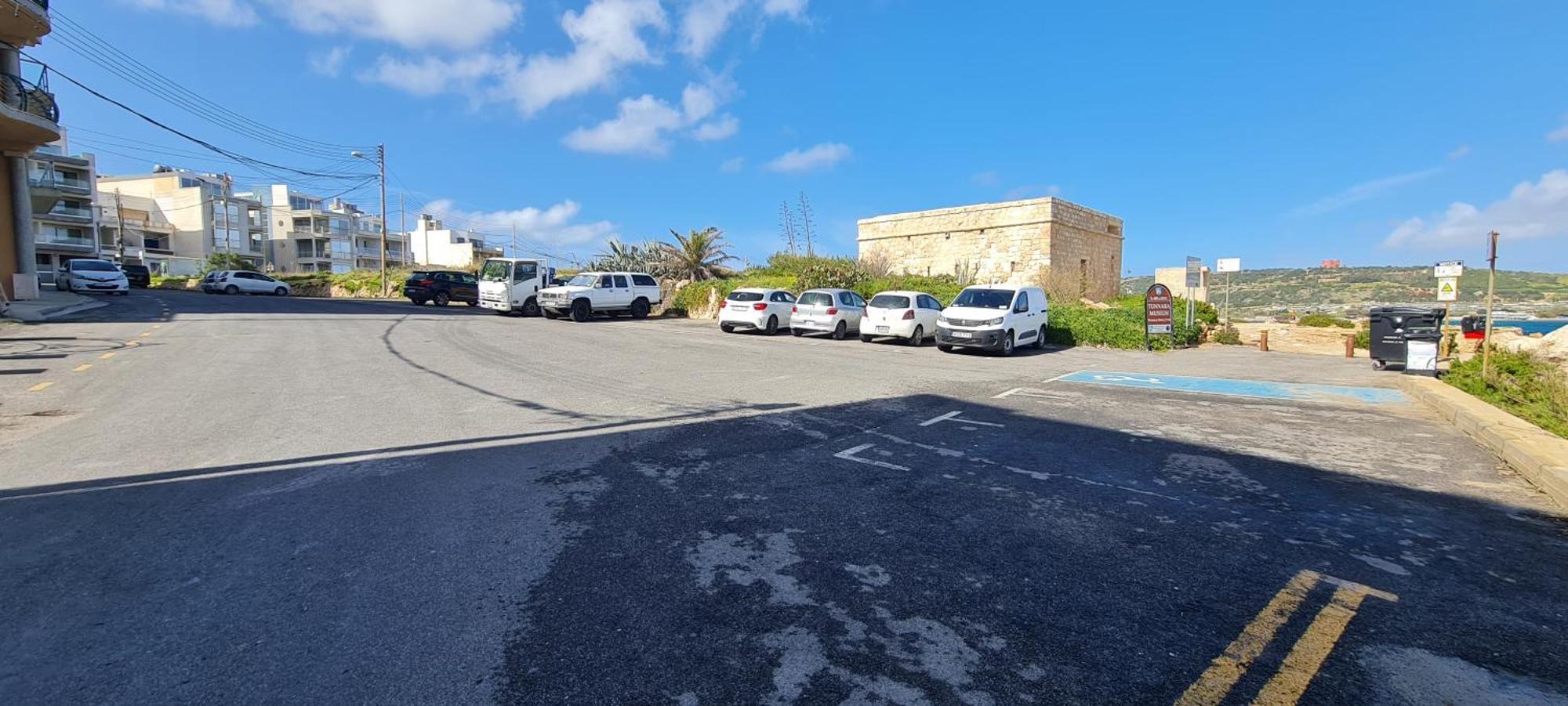 Appartamento Seaside Serenity 8 - Few Mins Walk To The *